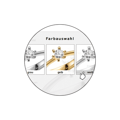 Klassískt gult eða nútímalegt hvítt?