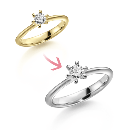 Klassískt gult eða nútímalegt hvítt?