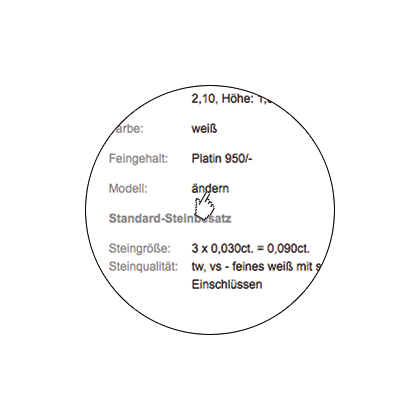 Valkostir við líkanið