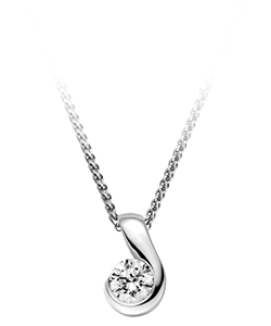 Búðu til þitt eina hálsmen.