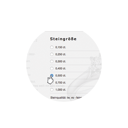 Steinarnir og stillingar