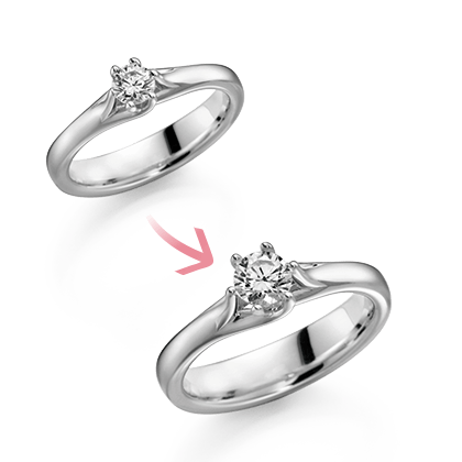 Matvæn eða ríkulegur