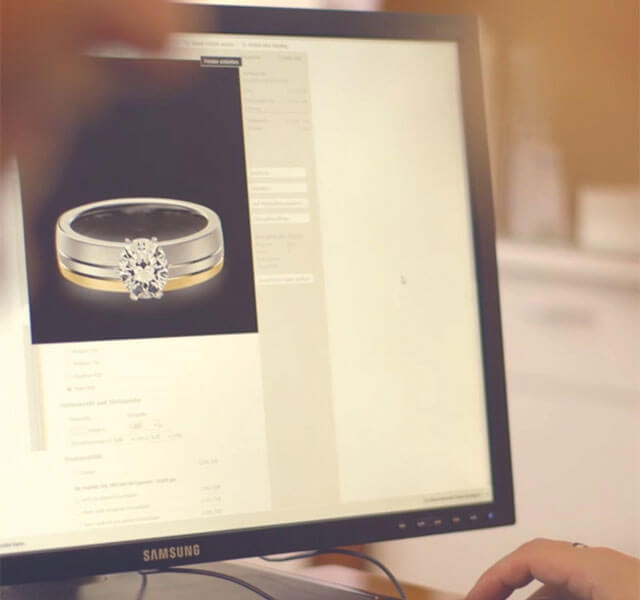 Við tökum tíma okkar fyrir þig